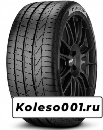 245/45R19 98Y P Zero * TL Run Flat L.S.PZ4