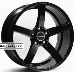 Vossen CV3 R18 8.5j ET+35 5*114.3 73.1 (ip-0833)  full black