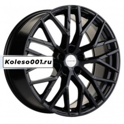 8,5x20/5x120 ET33 D72,6 KHW2005 (3 Series) Black