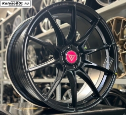 Wheelegend VLF27 R19 8.5j et+38 5*108 73.1 (ip-2135) Matt Black