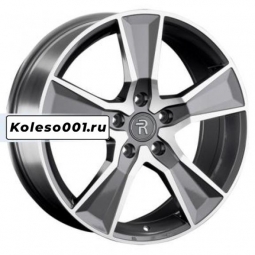 8x20/5x112 ET48 D66,6 A157(MR) SF (конус, C570-01)