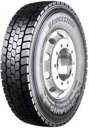 Bridgestone RD2 235/75 R17,5 132/130M 3PMSF (Ведущая ось)