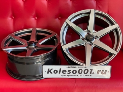 Shogun S-6 R17*8 4/100 35et 73.1 