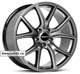 751 OEM R20 9J ET50 5*127 71.5 Hyper 