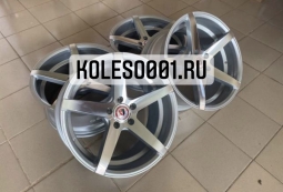 Vossen VPS-303 R18 9j 5/114.3 20et 73.1