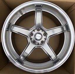 Work T5R 8.5x18", 5x108.00, ET28, ЦО 73,1 мм. (ip-0495)
