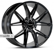 MC 306 R19 8.5J ET35 5*108 73.1 Black