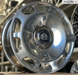 Mercedes Flow Forming r17 7.5 ET+38 5*112 66.6 (2071)