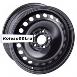 6,5x16/5x114,3 ET50 D67,1 9223T Black