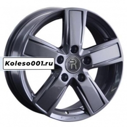 6,5x16/5x120 ET51 D65,1 VV196 GM (конус, C570-01)