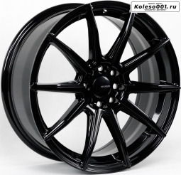 Shogun S10 R17 7j 4\100\108 38et 73.1 (S170) black