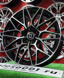 HRE P200 R16 7J ET35 4*100 67.1 BP