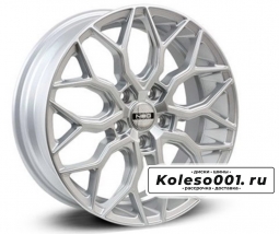 Vossen HF-2 R17*7 5/112 38et 66.6 S (NeoV09)