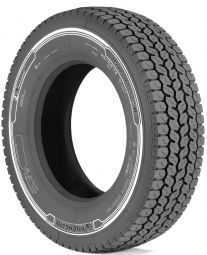 Michelin X MULTI D 275/80 R22,5 149/146L (Ведущая ось)