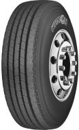 Kpatos KTL02 315/80 R22,5 156/153L PR20 (Рулевая ось)