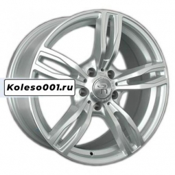8,5x19/5x120 ET33 D72,6 B129 SFP (конус, B640)