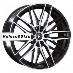 8,5x20/5x112 ET38 D57,1 VV302(SK) MBF (конус, C570)