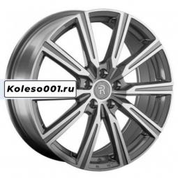 7,5x19/5x120 ET41 D59,6 GA10 GMF (конус, C570)