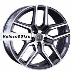8,5x19/5x112 ET28 D66,6 A169 GMF (конус, A001)