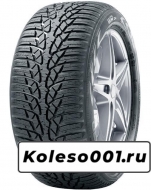 Nokian Tyres 195/55 R16 WR D4 91H