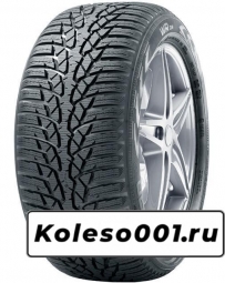 Nokian Tyres 205/55 R16 WR D4 91T