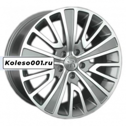 8,5x19/5x120 ET38 D72,6 B178 GMFP (конус, B640)