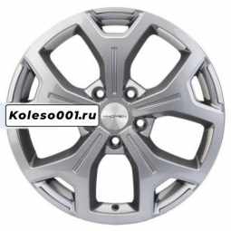 6,5x17/5x114,3 ET50 D66,1 KHW1710 (Arkana/Kaptur) Gray