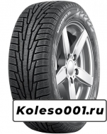 Ikon Tyres 195/65 R15 Nordman RS2 95R