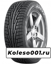 Ikon Tyres 215/55 R17 Nordman RS2 98R