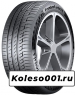 Continental 225/45 R19 PremiumContact 6 92W Runflat
