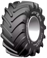 Michelin Megaxbib 620/70 R42 166A8