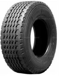 Kpatos KTR57 385/65 R22,5 160L PR20 (Прицепная ось)