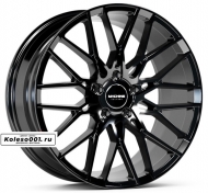 MC 304 R19 8.5J ET35 5*108 73.1 Black