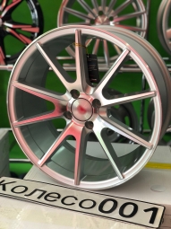 Vossen VFS-1 R17*7.5 4/100 40et 73.1 S