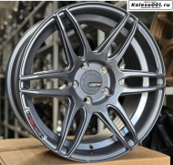 Cosmis Racing MRII R17 7.5j +26 5*114.3 73.1 (ip-4025) gunmetal