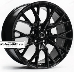 Lexus R18 8j Et+35 5*114.3 73.1 (ip-1360) full black 