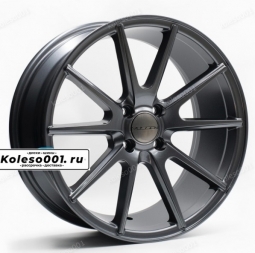 Vossen VFS1 R17 7,5j ET+40 4*100 73.1 (ip-0263) gunmetal