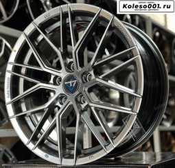 Wheelegend VLF06 R18 8j et+38 5*108 63.4 (ip-1006) hyper black