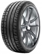 Tigar Ultra High Performance 245/35 ZR18 92Y XL