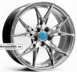 Wheelegend VLF28 R18 8j et38 5*108 73.1 (ip-1216) hyper black