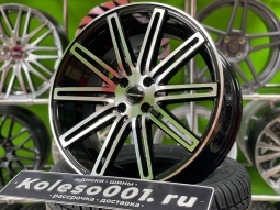 Vossen CV4 R18 8j 4/100 42et 73.1 bfp