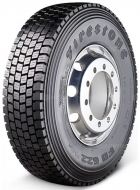 Firestone FD622+ 295/80 R22,5 152/148M 3PMSF (Ведущая ось)