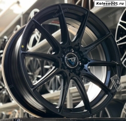 Wheelegend VLF02 R17 7.5j et+38 5*114,3 73.1 (ip-2015)  matt black