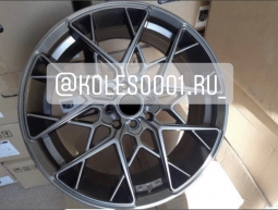 MTW52 7.5x17", 4x100.00, 4x114.30, ET35, ЦО 73,1 мм.