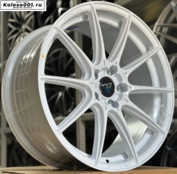 Wheelegend VLF02 R18 8j et+38 5*114,3 73.1 (ip-1831) white