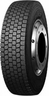 Golden Crown AD153 295/80 R22,5 152/149L PR18 3PMSF M+S (Ведущая ось)