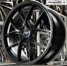 Wheelegend VLF10 R19 8.5j et+38 5*108 63.4 (ip-2026)  matt black
