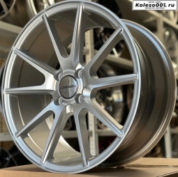 Vossen VFS1 R17 7,5j ET+40 4*100 73.1 (ip-1794) full silver