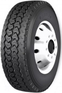 Aeolus AGC28 215/75 R17,5 135/133J PR18 3PMSF (Универсальные)