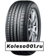 325/40ZR22 114Y Advan Sport V107D MO1 TL